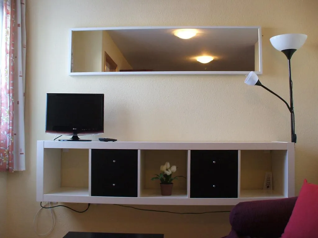 Apartamentos El Cenachero Malaga Apartment