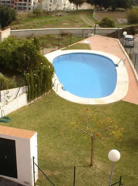 Apartment Apartamentos El Cenachero Malaga
