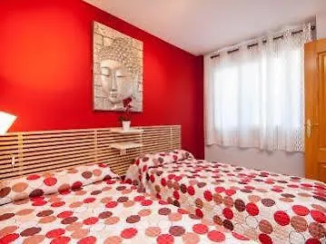 Apartment Apartamentos El Cenachero Malaga Spain
