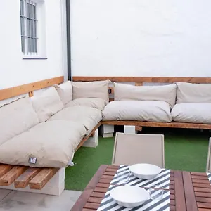  Сasa de vacaciones Casa Juan Breva