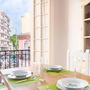  Apartamento Buganvilla