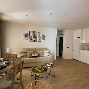 Appartement Premium - Calle San Telmo Spanje