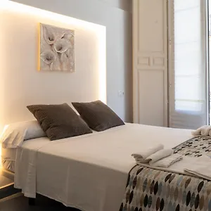  Appartement Mar Y Arte Spanje