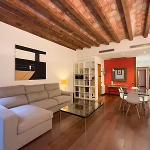  Appartement Rent Near Plaza De Catalunya Spanje