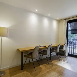  Appartement Ola Living Diagonal Spanje