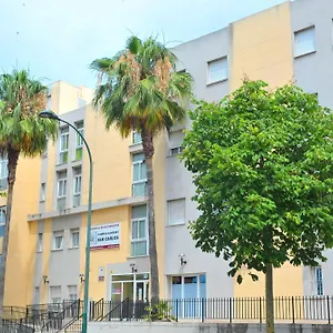  Appartement Micampus Student Spanje