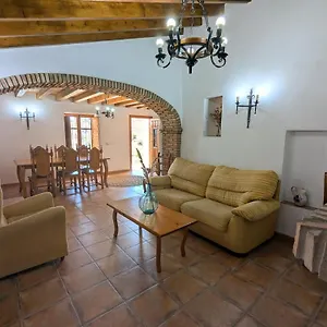  Сasa de vacaciones Pagalvan