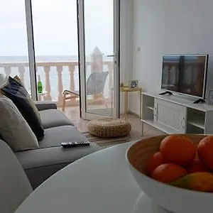  Appartement Rocamar Spanje