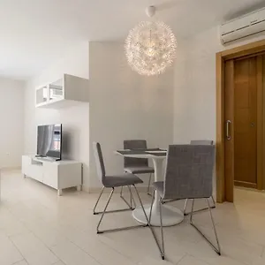 Appartamento Conmdemálaga San Quintin, Málaga