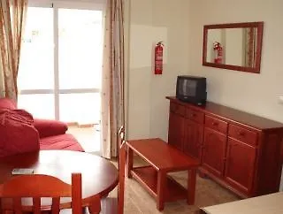 Apartamentos El Cenachero Malaga 0*,