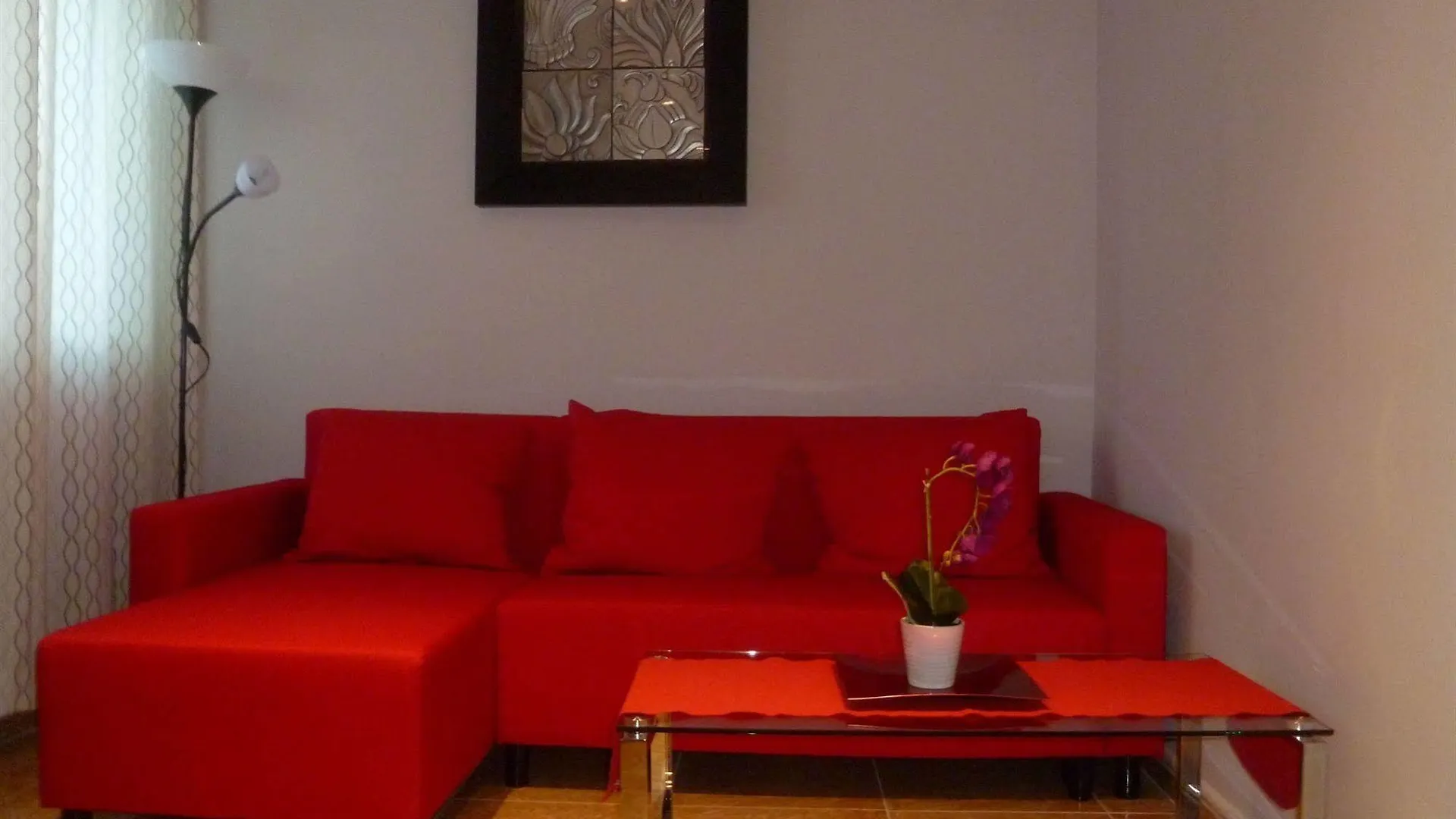 Apartamentos El Cenachero Malaga Apartment