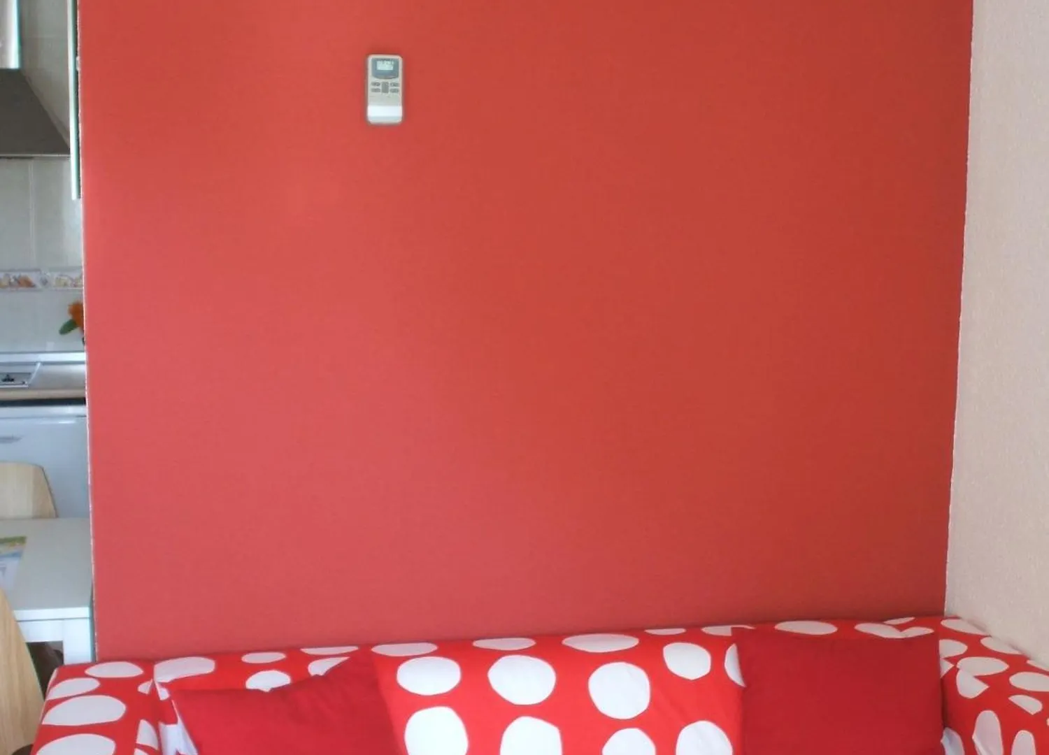 Apartamentos El Cenachero Malaga 0*,  Spain