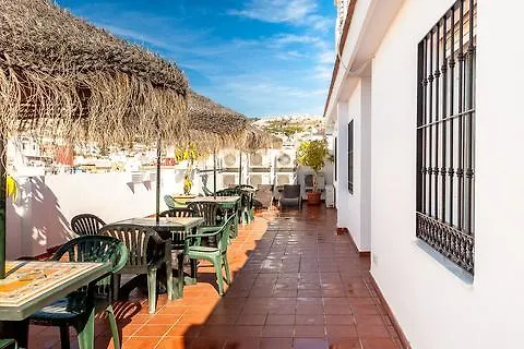 Apartamentos El Cenachero Malaga Apartment